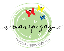 Mariposas Therapy Services Logo